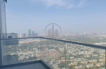 Hotel  and  Hotel Apartment - 1 Bedroom - 2 Bathrooms for rent in Vida Dubai Mall Tower 1 - Vida Residences Dubai Mall - Downtown Dubai - Dubai