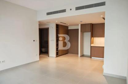 Apartment - 1 Bedroom - 1 Bathroom for rent in Mangrove at Creek Beach Building 2 - Mangrove at Creek Beach - Creek Beach - Dubai Creek Harbour (The Lagoons) - Dubai