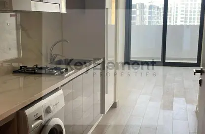 Apartment - 1 Bathroom for rent in Azizi Riviera 24 - Azizi Riviera - Meydan One - Meydan - Dubai