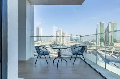 شقة - غرفة نوم - 1 حمام للايجار في المارية فيستا - جزيرة المارية - أبوظبي