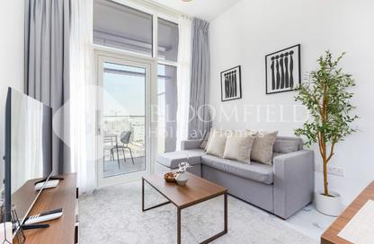 Apartment - 1 - 1 for rent in Oasis 2 - Oasis Residences - Masdar City - Abu Dhabi Apartment - 1 - 1 for rent in Oasis 2 - Oasis Residences - Masdar City - Abu Dhabi