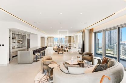 Penthouse - 4 Bedrooms - 6 Bathrooms for sale in Marina Star - Dubai Marina - Dubai
