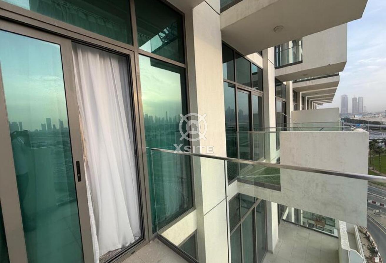 Modern Living |Fully Furnished | Burj Khalifa View photo 8