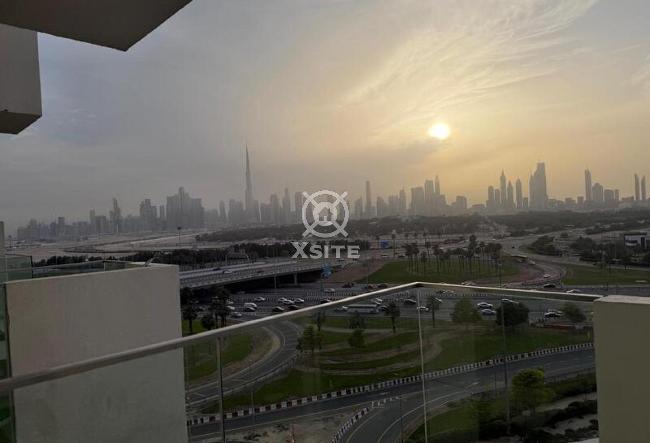 Modern Living |Fully Furnished | Burj Khalifa View photo 10