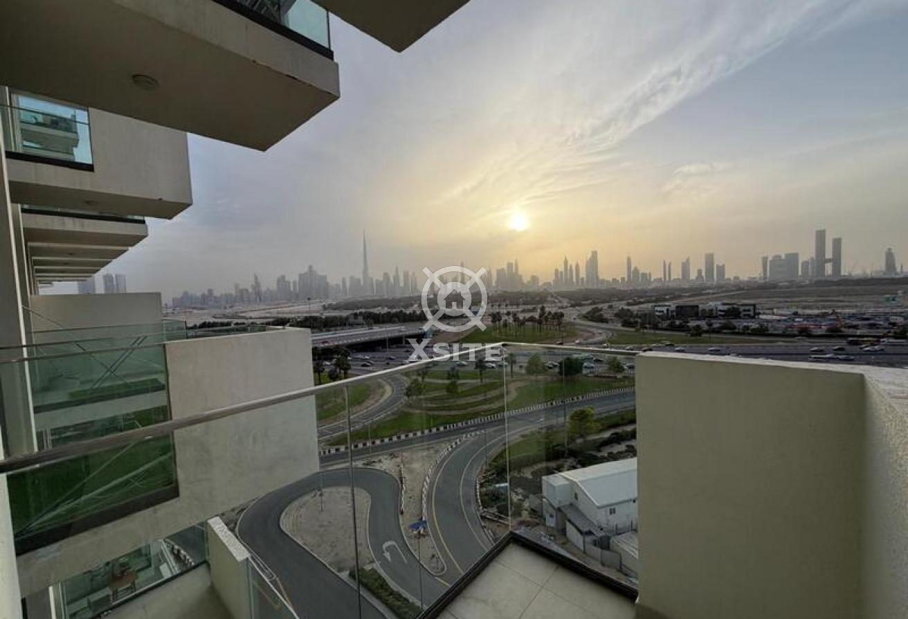 Modern Living |Fully Furnished | Burj Khalifa View photo 9