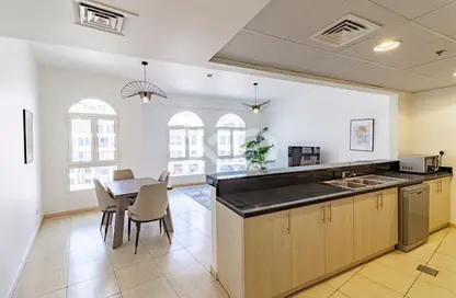 Apartment - 1 Bedroom - 2 Bathrooms for sale in Fortunato - District 11 - Jumeirah Village Circle - Dubai