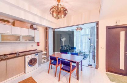 Apartment - 1 Bedroom - 2 Bathrooms for sale in Bayz by Danube - Business Bay - Dubai