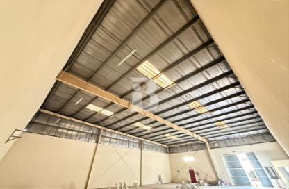 Warehouse - Studio for rent in Talal Residence - Dubai Investment Park 2 (DIP 2) - Dubai Investment Park (DIP) - Dubai