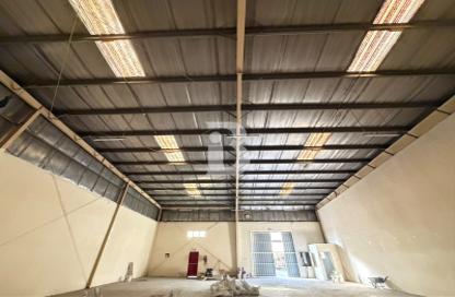 Warehouse - Studio for rent in Talal Residence - Dubai Investment Park 2 (DIP 2) - Dubai Investment Park (DIP) - Dubai
