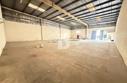 Warehouse - Studio for rent in Talal Residence - Dubai Investment Park 2 (DIP 2) - Dubai Investment Park (DIP) - Dubai