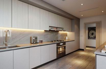 Apartment - 1 Bedroom - 2 Bathrooms for sale in Tria By Deyaar - Dubai Silicon Oasis - Dubai