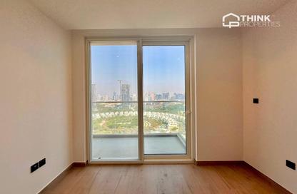 Apartment - 1 - 2 for rent in The Haven Gardens - District 15 - Jumeirah Village Circle - Dubai