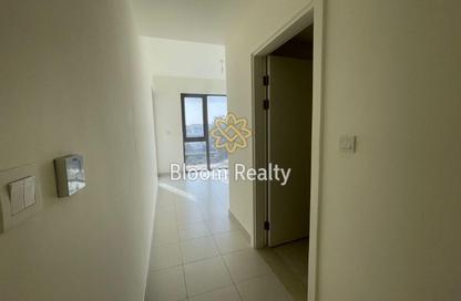 Townhouse - 3 Bedrooms - 3 Bathrooms for rent in Parkside 1 - Emaaar South - Dubai South (Dubai World Central) - Dubai