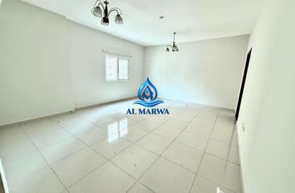 Apartment - 1 - 2 for rent in Hili Tower A - Al Nahda - Sharjah