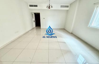 Apartment - 1 - 2 for rent in Hili Tower A - Al Nahda - Sharjah Apartment - 1 - 2 for rent in Hili Tower A - Al Nahda - Sharjah