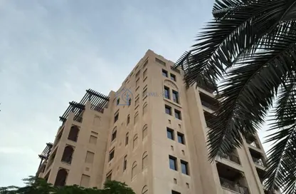 شقة - 2 غرف نوم - 3 حمامات للايجار في ريحان 7 - ريحان - دبي القديمة - وسط مدينة دبي - دبي