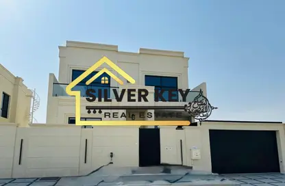 Villa - 5 Bedrooms - 7 Bathrooms for sale in Tilal City C - Tilal City - Sharjah
