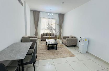Apartment - 2 - 3 for rent in The Icon Casa 2 - Al Rashidiya 3 - Al Rashidiya - Ajman