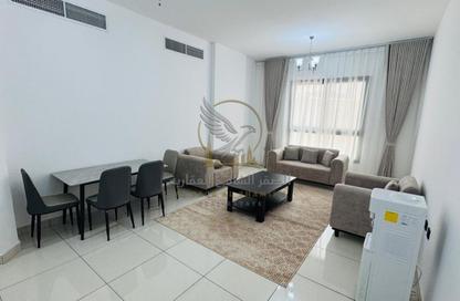 Apartment - 2 - 3 for rent in The Icon Casa 2 - Al Rashidiya 3 - Al Rashidiya - Ajman