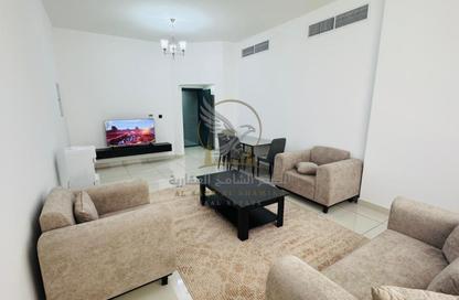 Apartment - 2 - 3 for rent in The Icon Casa 2 - Al Rashidiya 3 - Al Rashidiya - Ajman