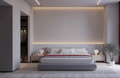 Apartment - 3 Bedrooms - 5 Bathrooms for sale in Bottega Nove - Majan - Dubai Land - Dubai