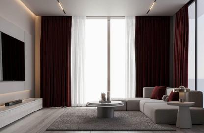 Apartment - 3 Bedrooms - 5 Bathrooms for sale in Bottega Nove - Majan - Dubai Land - Dubai
