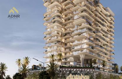 Apartment - 2 Bedrooms - 3 Bathrooms for sale in Antalya by Karma - Dubai Sports City - Dubai