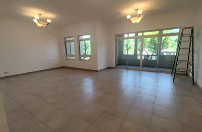 شقة - 3 غرف نوم - 5 حمامات للايجار في البادية - دبي فيستيفال سيتي - دبي