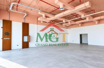 Retail - Studio for rent in Vincitore Boulevard 6 - Vincitore Boulevard - Arjan - Dubai