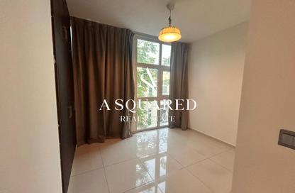 Townhouse - 3 Bedrooms - 5 Bathrooms for rent in Pacifica - Damac Hills 2 - Dubai Townhouse - 3 Bedrooms - 5 Bathrooms for rent in Pacifica - Damac Hills 2 - Dubai