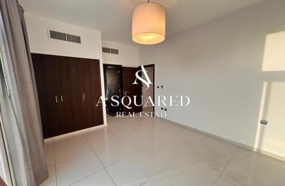 Townhouse - 3 Bedrooms - 5 Bathrooms for rent in Pacifica - Damac Hills 2 - Dubai Townhouse - 3 Bedrooms - 5 Bathrooms for rent in Pacifica - Damac Hills 2 - Dubai