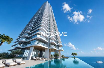 Apartment - 3 Bedrooms - 3 Bathrooms for sale in LIV Maritime - Maritime City - Dubai