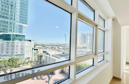 Apartment - 2 - 3 for rent in Al Wifaq Tower - Shams Abu Dhabi - Al Reem Island - Abu Dhabi Apartment - 2 - 3 for rent in Al Wifaq Tower - Shams Abu Dhabi - Al Reem Island - Abu Dhabi