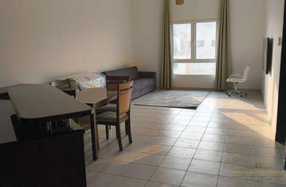 Apartment - 1 Bedroom - 2 Bathrooms for rent in Building 64 - Mediterranean Cluster - Discovery Gardens - Dubai