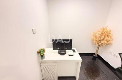 Office Space - Studio - 1 for rent in Horizone Building - Port Saeed - Deira - Dubai
