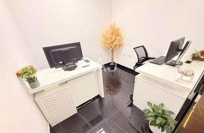Office Space - Studio - 1 for rent in Horizone Building - Port Saeed - Deira - Dubai