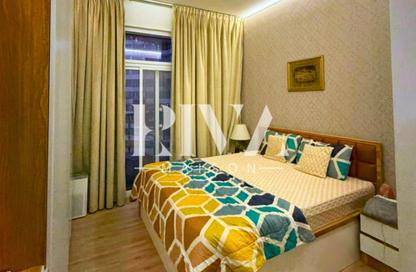 Apartment - 2 Bedrooms - 3 Bathrooms for rent in Binghatti Gateway - Al Jaddaf - Dubai