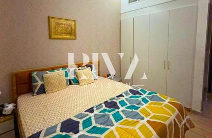 Apartment - 2 Bedrooms - 3 Bathrooms for rent in Binghatti Gateway - Al Jaddaf - Dubai