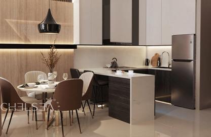Apartment - 2 Bedrooms - 2 Bathrooms for sale in Viewz 2 by Danube - Viewz by DANUBE - Jumeirah Lake Towers - Dubai Apartment - 2 Bedrooms - 2 Bathrooms for sale in Viewz 2 by Danube - Viewz by DANUBE - Jumeirah Lake Towers - Dubai