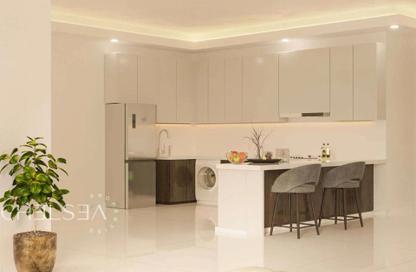 Apartment - 2 Bedrooms - 2 Bathrooms for sale in Viewz 2 by Danube - Viewz by DANUBE - Jumeirah Lake Towers - Dubai Apartment - 2 Bedrooms - 2 Bathrooms for sale in Viewz 2 by Danube - Viewz by DANUBE - Jumeirah Lake Towers - Dubai