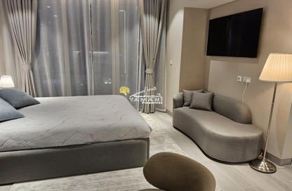 Apartment - Studio - 1 Bathroom for sale in Marina Star - Dubai Marina - Dubai