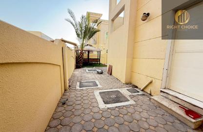 Villa - 4 - 6 for rent in Khalifa City A Villas - Khalifa City A - Khalifa City - Abu Dhabi Villa - 4 - 6 for rent in Khalifa City A Villas - Khalifa City A - Khalifa City - Abu Dhabi