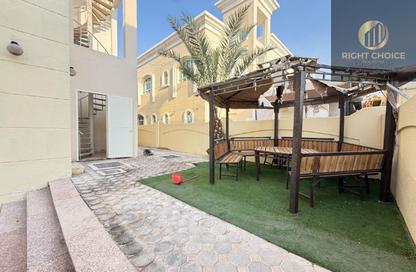 Villa - 4 - 6 for rent in Khalifa City A Villas - Khalifa City A - Khalifa City - Abu Dhabi