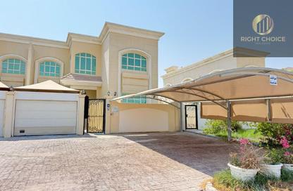 Villa - 4 - 6 for rent in Khalifa City A Villas - Khalifa City A - Khalifa City - Abu Dhabi Villa - 4 - 6 for rent in Khalifa City A Villas - Khalifa City A - Khalifa City - Abu Dhabi