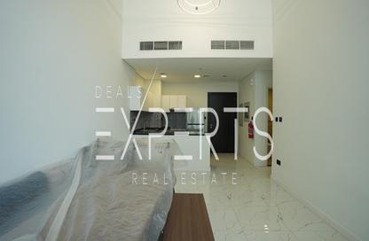 Apartment - 2 - 2 for rent in The Gate - Masdar City - Abu Dhabi