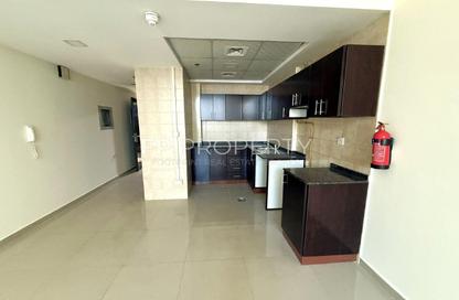 Apartment - Studio - 1 Bathroom for sale in Frankfurt Sports Tower - Dubai Sports City - Dubai