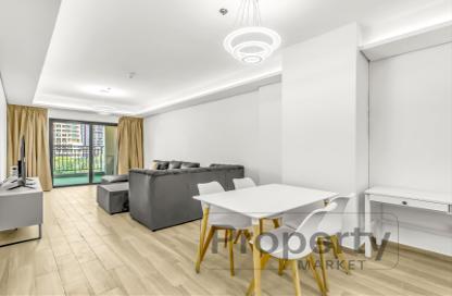 Apartment - 1 - 1 for rent in Laya Mansion - District 15 - Jumeirah Village Circle - Dubai