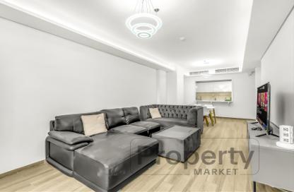 Apartment - 1 - 1 for rent in Laya Mansion - District 15 - Jumeirah Village Circle - Dubai Apartment - 1 - 1 for rent in Laya Mansion - District 15 - Jumeirah Village Circle - Dubai