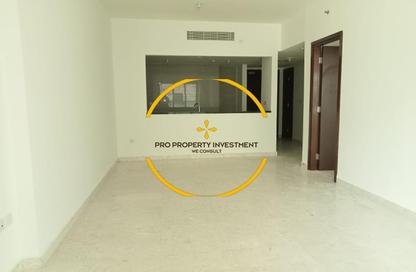 Apartment - 1 Bedroom - 2 Bathrooms for rent in Marina Heights 2 - Marina Square - Al Reem Island - Abu Dhabi