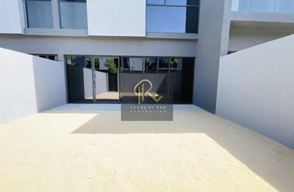 Townhouse - 2 - 3 for sale in Masaar Azalea - Masaar - Tilal City - Sharjah